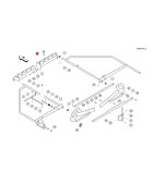 Tulejka Kuhn 57730700