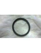 Uszczelka osłony 150 mm 34562501, J34562501, 2034562501