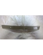 Listwa odkładnicy 1127/20-202/0, 1127202020