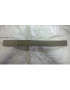 Listwa odkładnicy 1127/30-202/0, 1127302020