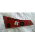 Pierś prawa Kverneland 5040-073230, 5040073230