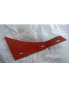 Pierś odkładni 5040-073257-2, 50400732572