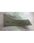 Pierś lewa 5020-1069520020, 50201069520020