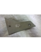 Pierś odkładni lewa 1126600030