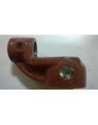 Korba (dźwignia sterująca) Kuhn 57700410