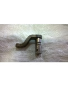 Dźwigienka Zetor oryginał 55115919