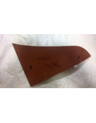 Pierś pługa Wirax 2331