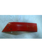 Łamacz skiby pługa ciężkiego 17-01-0988