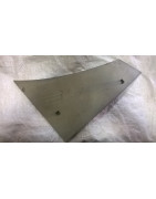 Pierś odkładnicy 115162