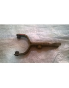 Widełki rozrusznika MTZ STA212A-3708020