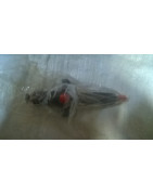 Wtryskiwacz kompletny 67009910, 93009330