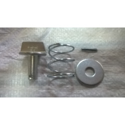 Guzik maski metalowy Zetor 54302960/Z