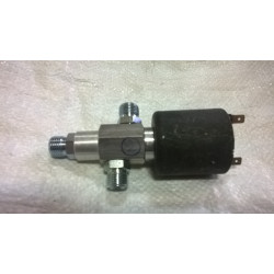 Zawór elektromagnetyczny Zetor oryginał 53254905, 59112106