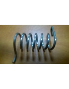 Sprężyna Kuhn Z3000190