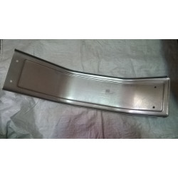 Błotnik przedni metalowy 57117005