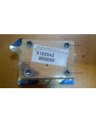 Panewka 6182542, średnica otworu: 27mm