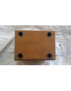 Panewka wtryskiwacza 678258