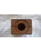 Panewka wtryskiwacza 678258