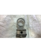 Tłok z korbowodem standard 60110005024, fi-65