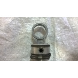 Tłok z korbowodem standard 60110005024, fi-65
