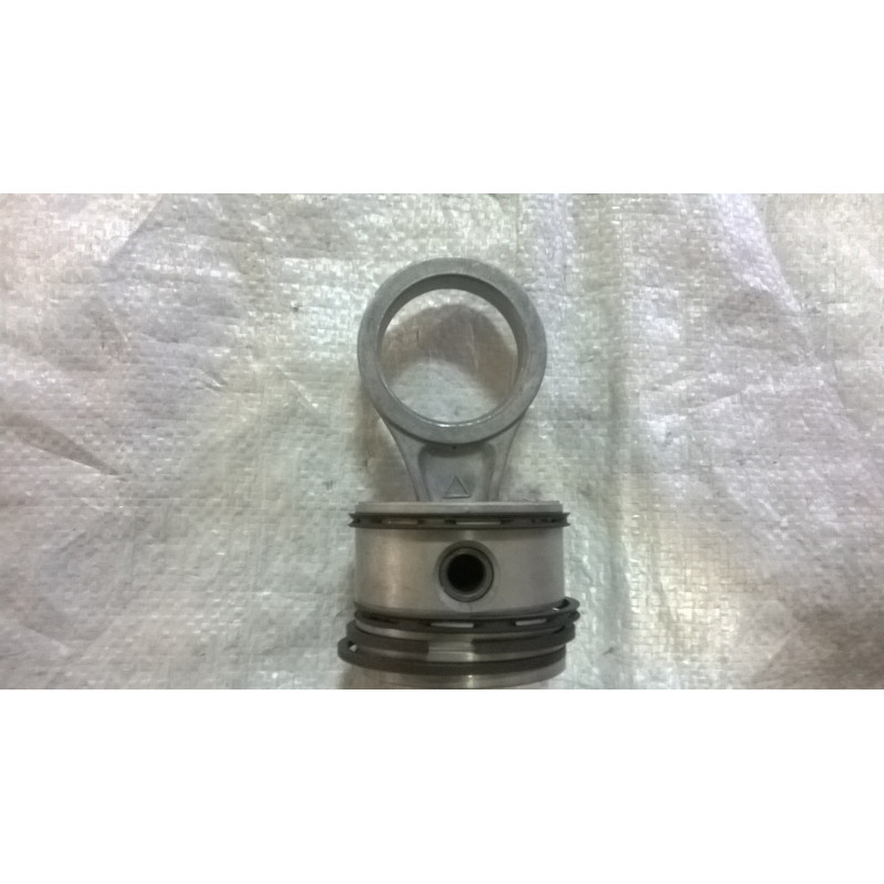 Tłok z korbowodem standard 60110005024, fi-65 Tłok z korbowodem standard 60110005024, fi-65