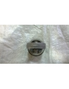 Tłok z korbowodem standard 60110005024, fi-65