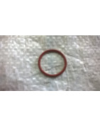 Pierścień uszczelniający Zetor oryginał 974535, 20*2
