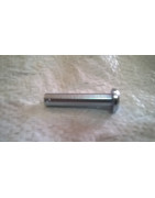 Sworzeń 995684, 8*40*37