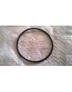 Uszczelka Zetor oryginał 974424, 45*2