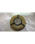 Sitko filtra oleju Zetor oryginał 931254