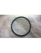 Pierścień Zetor oryginał 934646