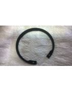 Łącznik Zetor 931754