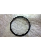 Pierścień Zetor 10368051