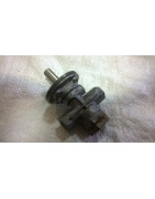 Zawór Zetor 78255913