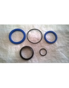 Komplet uszczelek Zetor oryginał 938025