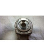 Wymiennik Zetor oryginał 65016001