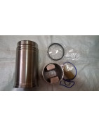 Zestaw naprawczy Zetor oryginał 52110099