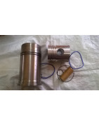 Zestaw naprawczy Zetor oryginał 78000992