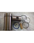 Zestaw naprawczy Zetor oryginał 72110099