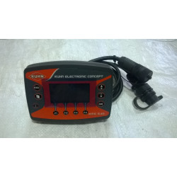 Sterownik elektroniczny KMS548 Kuhn 83232028