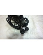 Sterownik elektroniczny KMS548 Kuhn 83232028