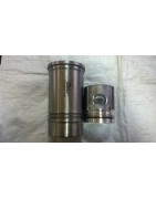 Zestaw naprawczy Zetor 16000992