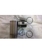 Zestaw naprawczy Zetor oryginał 79110099