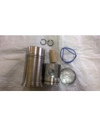 Zestaw naprawczy Zetor oryginał 19000992