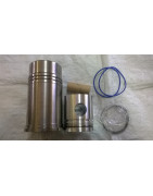 Zestaw naprawczy Zetor oryginał 54000992