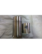 Zestaw naprawczy Zetor oryginał 10000992