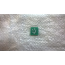 Symbol światła mijania i pozycyjnych 53359964