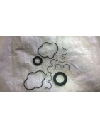 Zestaw uszczelek Zetor oryginał 935894