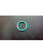 Krążek Zetor oryginał 934436