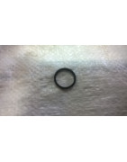 Pierścień Zetor oryginał 933243